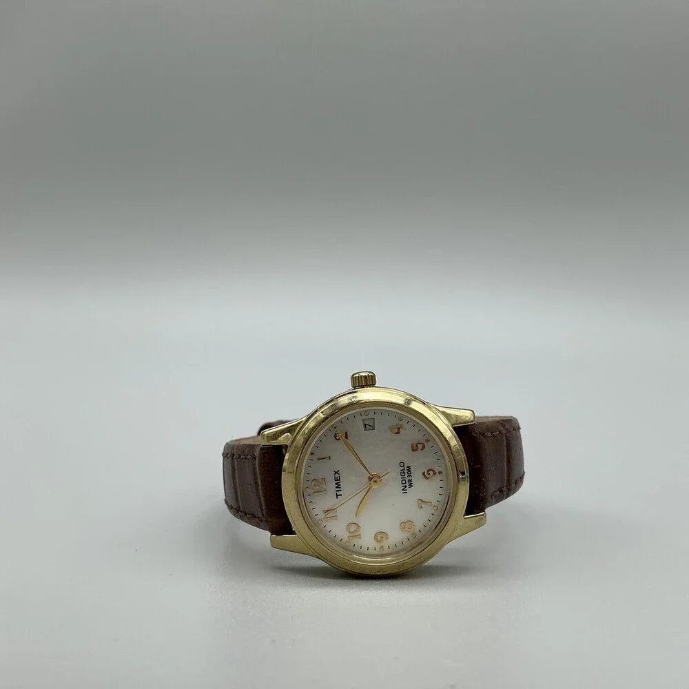 Timex see photos